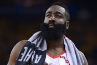 Houston Rockets v Golden State Warriors - Game Two
